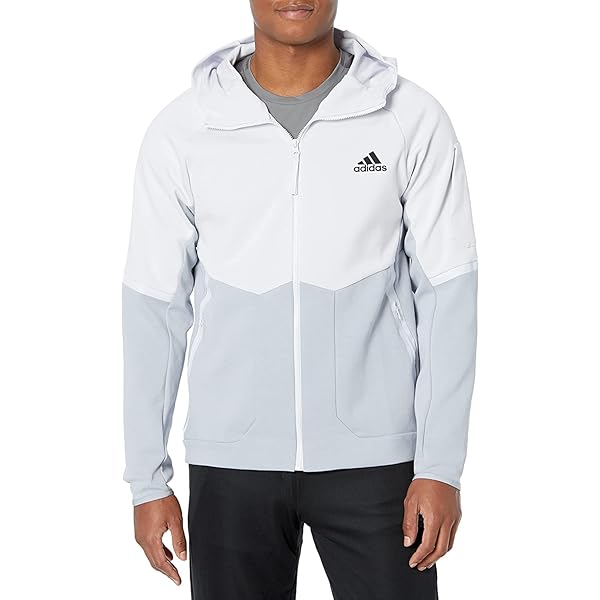 adidas Originals Men's Graphics Y2K Track Top Black/Orange Rush X